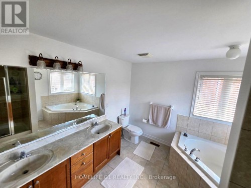 62 Dewside Drive, Brampton, ON 
