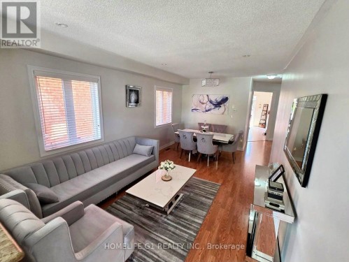 62 Dewside Drive, Brampton, ON 