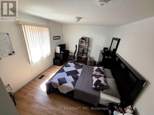 62 Dewside Drive, Brampton, ON 