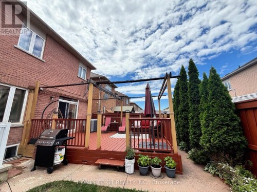 62 Dewside Drive, Brampton, ON 