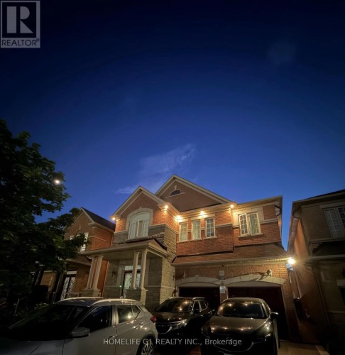 62 Dewside Drive, Brampton, ON 