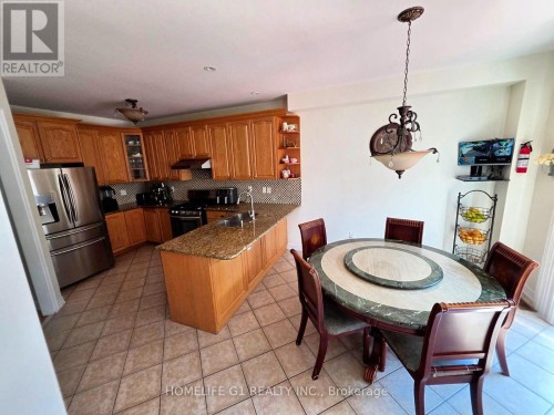 62 Dewside Drive, Brampton, ON 