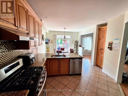 62 Dewside Drive, Brampton, ON 