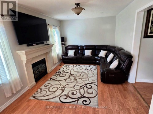 62 Dewside Drive, Brampton, ON 