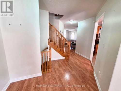 62 Dewside Drive, Brampton, ON 