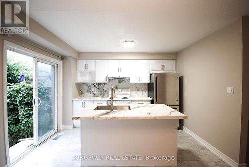 610 Angela Court, Burlington, ON 