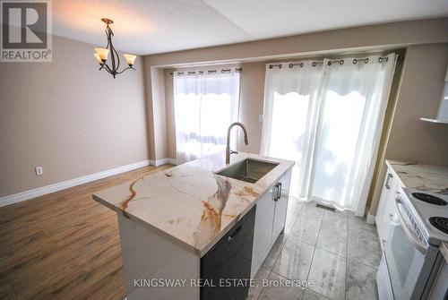610 Angela Court, Burlington, ON 
