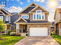 45 ROBERTSON DRIVE Stratford, ON N5A 0J6
