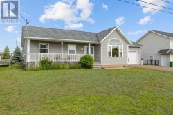 27 Doiron Drive  Charlottetown, PE C1E 0A7