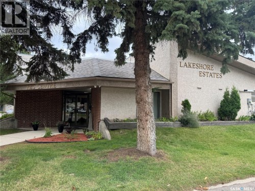 118 310 Stillwater Drive, Saskatoon, SK 