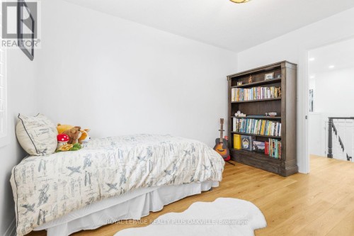 Third Bedroom - 3119 Hedges Drive, Burlington, ON 