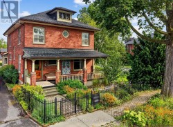 96 JAMES STREET W  Cobourg, ON K9A 2K2