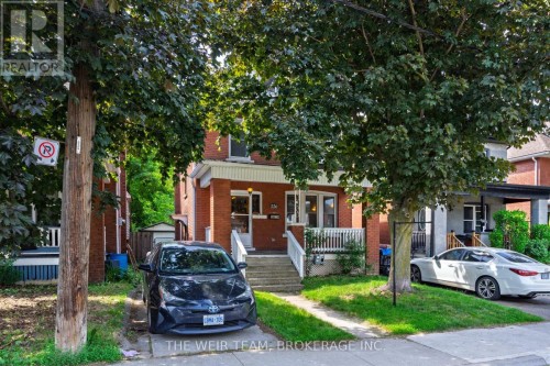 226 Ottawa Street S, Hamilton, ON 