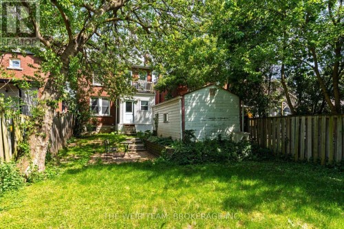 226 Ottawa Street S, Hamilton, ON 