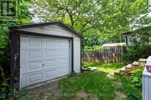 226 Ottawa Street S, Hamilton, ON 