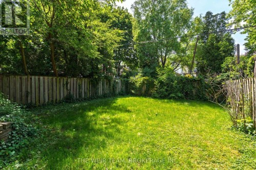226 Ottawa Street S, Hamilton, ON 