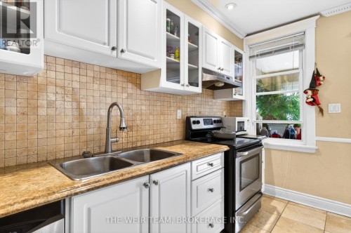 226 Ottawa Street S, Hamilton, ON 