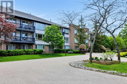 3003 - 750 JOHNSTON PARK AVENUE  Collingwood, ON L9Y 5C7