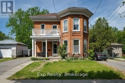 127 GREEN STREET  Deseronto (Deseronto (Town)), ON K0K 1X0