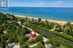 9997 EDWARD STREET  Lambton Shores (Port Franks), ON N0M 2L0