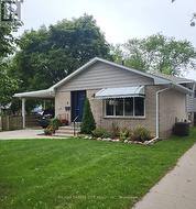 4 QUAIL PLACE Chatham-Kent (Nw), ON N7L 1G2