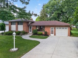 2392 LONDON STREET Strathroy-Caradoc (Mount Brydges), ON N0L 1W0