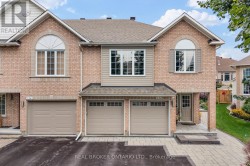 132 MACASSA CIRCLE  Ottawa, ON K2T 1J9