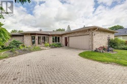 41 GOSHEN STREET S  Bluewater (Zurich), ON N0M 1T0