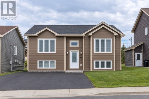 43 ORLANDO Place , St. John's, Newfoundland & Labrador A1B 0J7 1