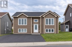 43 ORLANDO Place St. John's, NL A1B 0J7