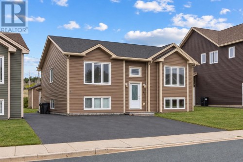43 ORLANDO Place , St. John's, Newfoundland & Labrador A1B 0J7 2