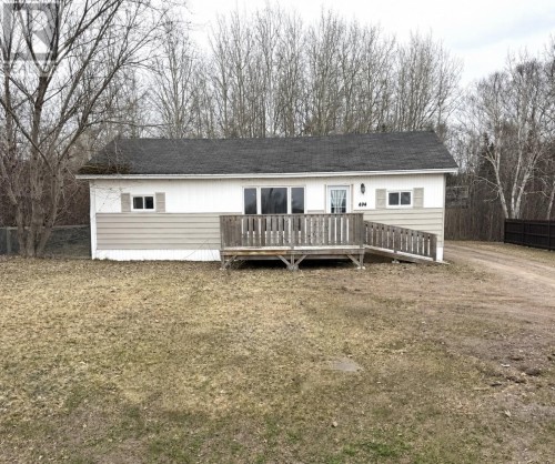 494 Main Street  Bishop's Falls, NL A0H 1C0