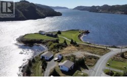 235-241 Harbour Drive Dunville, Placentia, NL A0B 1S0