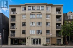 304 - 716 KINGSTON ROAD Toronto, ON M4E 1R7