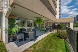 105 - 120 DUNDALK DRIVE Toronto, ON M1P 4V9