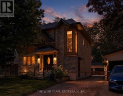 92 GRADWELL DRIVE  Toronto, ON M1M 2N2