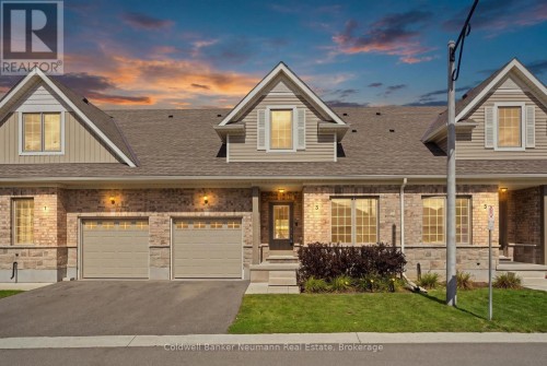 3 BRAIDA LANE  Halton Hills (Ac Acton), ON L7J 0B7