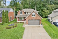 10 MERNER Place  New Hamburg, ON N3A 1Z6
