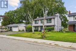69 NISBET DRIVE  Aurora, ON L4G 2K6