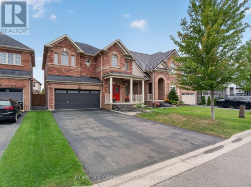 83 STRACHAN TRAIL  New Tecumseth, ON L0G 1A0