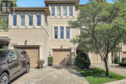 2002 JOHN STREET  Markham, ON L3T 1Z1