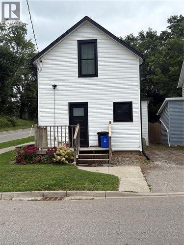 155 SHERMAN Avenue , Simcoe, Ontario N3Y 2T2 1