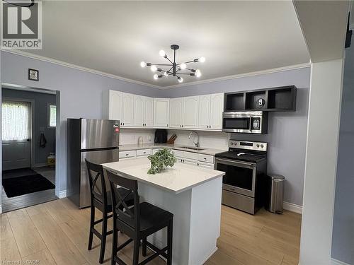 155 SHERMAN Avenue , Simcoe, Ontario N3Y 2T2 5