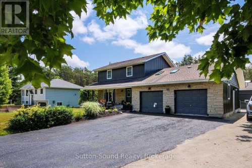35 PINE TREE DRIVE  South Bruce Peninsula, ON N0H 1P0