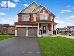2 SAGEWOOD AVENUE Barrie, ON L9J 0L1