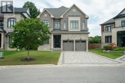 97 FITZGERALD AVENUE  Markham, ON L3R 4Z7