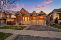 51 TONNER CRESCENT Aurora, ON L4G 0G6