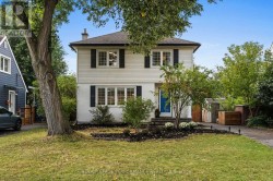 814 RAGLAN AVENUE  Ottawa, ON K1G 1M4