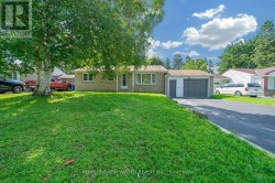736 GRACE STREET  Newmarket, ON L3Y 2L3