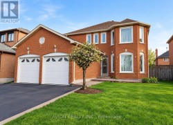 (BASEMENT APARTMENT) - 7 FAIRTY DRIVE  Markham, ON L3S 2Z7